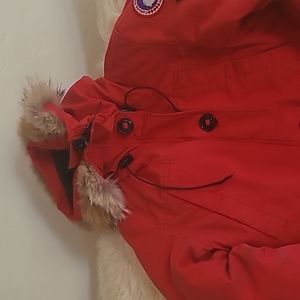 Canada Goose Jacket